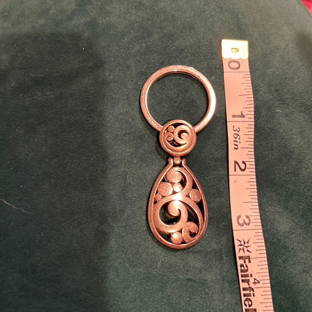 Brighton Key Fob